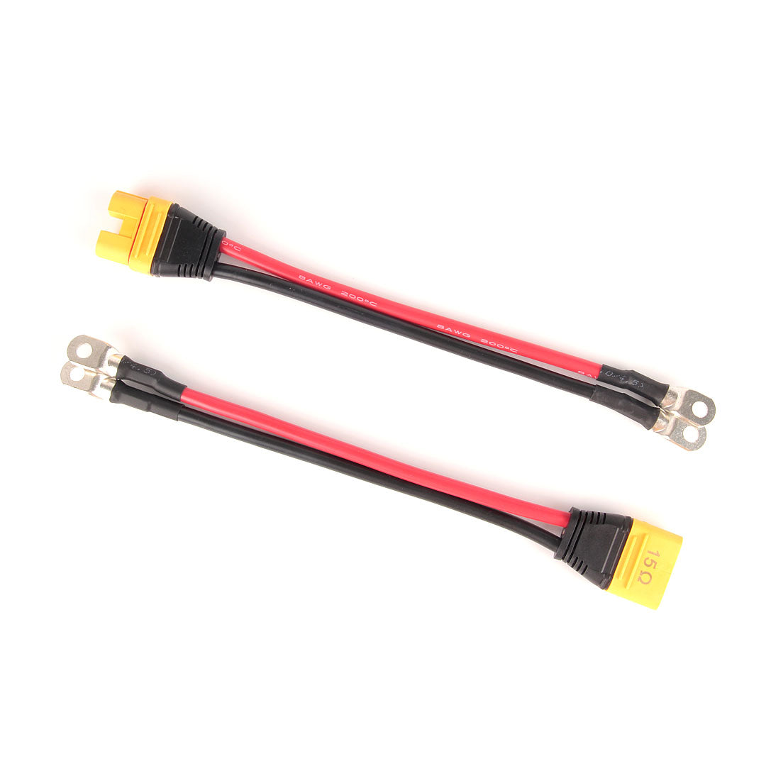 PM08 Wiring &amp; Connector Set - Holybro Store