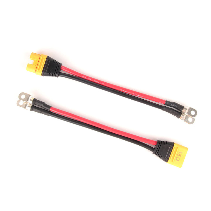 PM08 Wiring &amp; Connector Set - Holybro Store