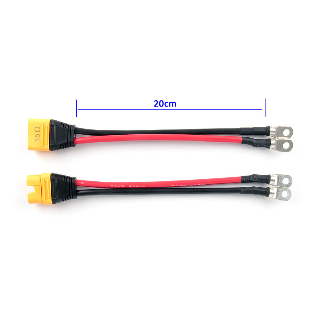 PM08D Power Module (14S, 200A) - Holybro Store