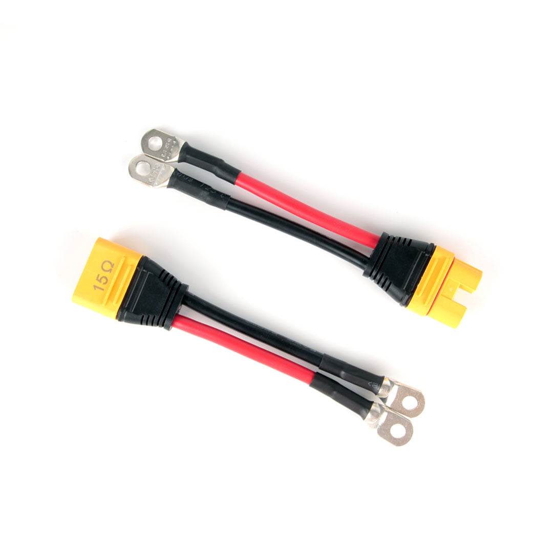 PM08 Wiring & Connector Set - Holybro Store