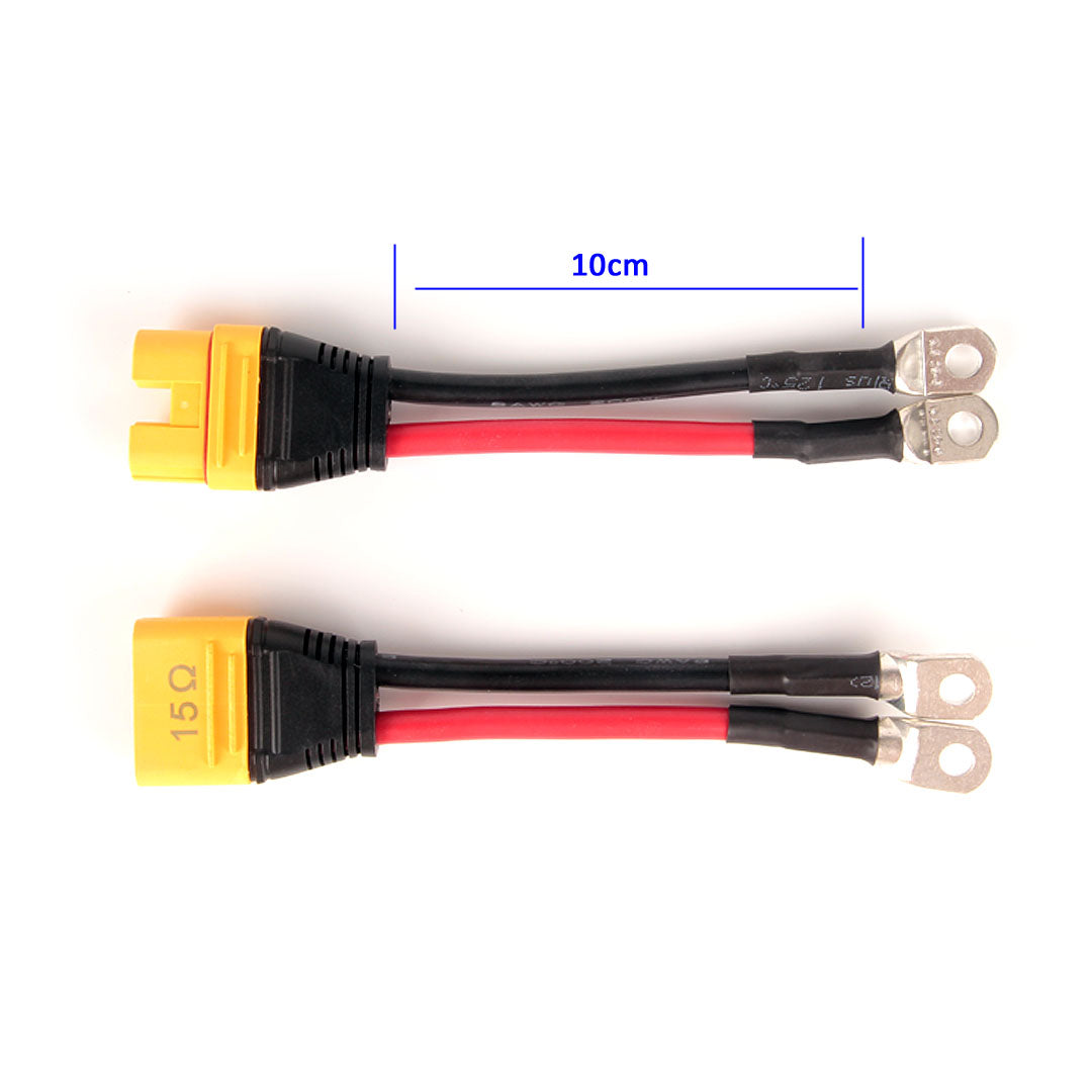 PM08D Power Module (14S, 200A) - Holybro Store