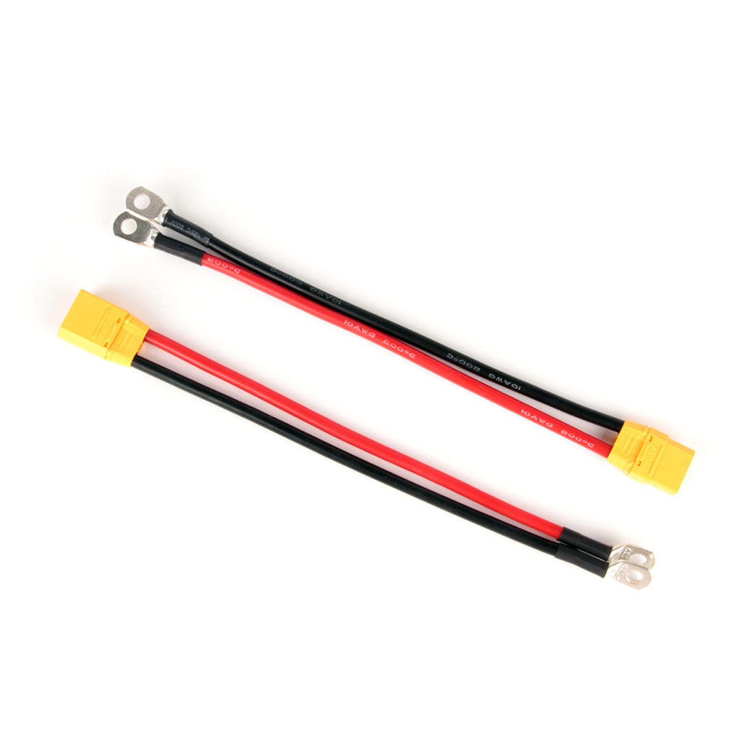 PM08 Wiring &amp; Connector Set - Holybro Store