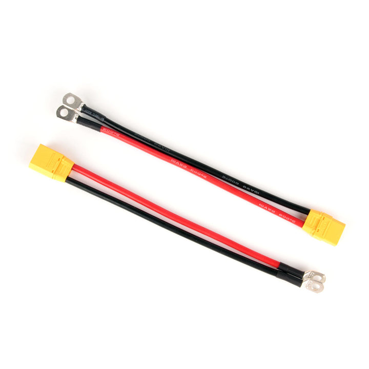 PM08 Wiring &amp; Connector Set - Holybro Store
