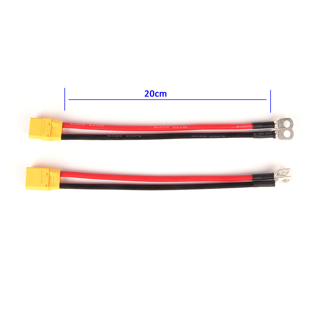 PM08D Power Module (14S, 200A) - Holybro Store