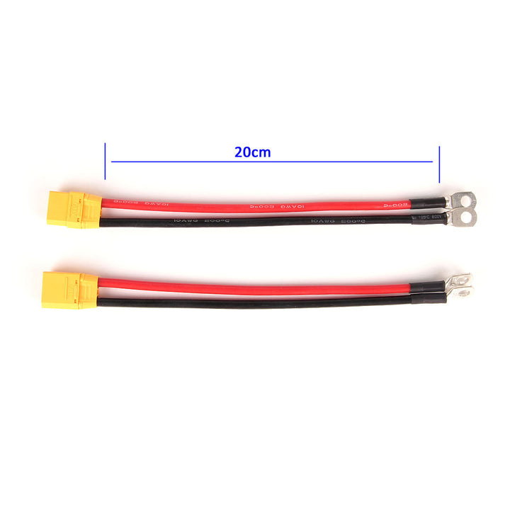 PM08D Power Module (14S, 200A) - Holybro Store