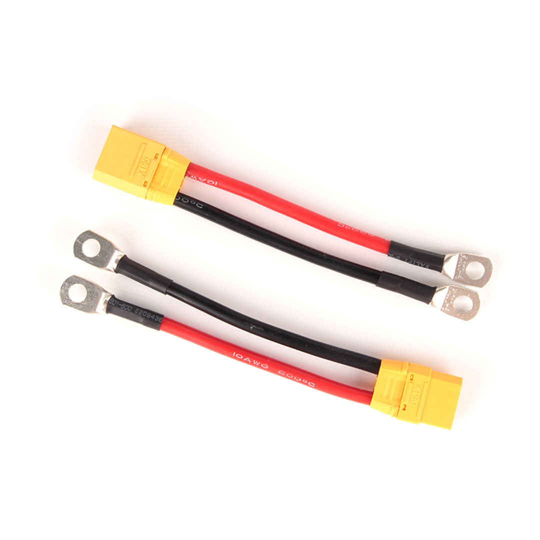 PM08 Wiring &amp; Connector Set - Holybro Store