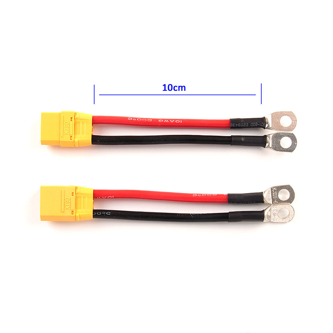 PM08D Power Module (14S, 200A) - Holybro Store