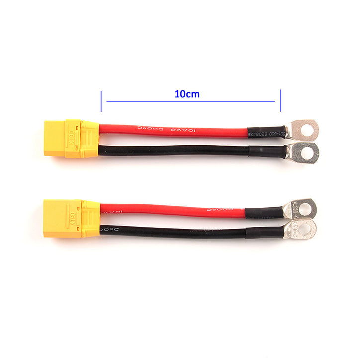 PM08D Power Module (14S, 200A) - Holybro Store