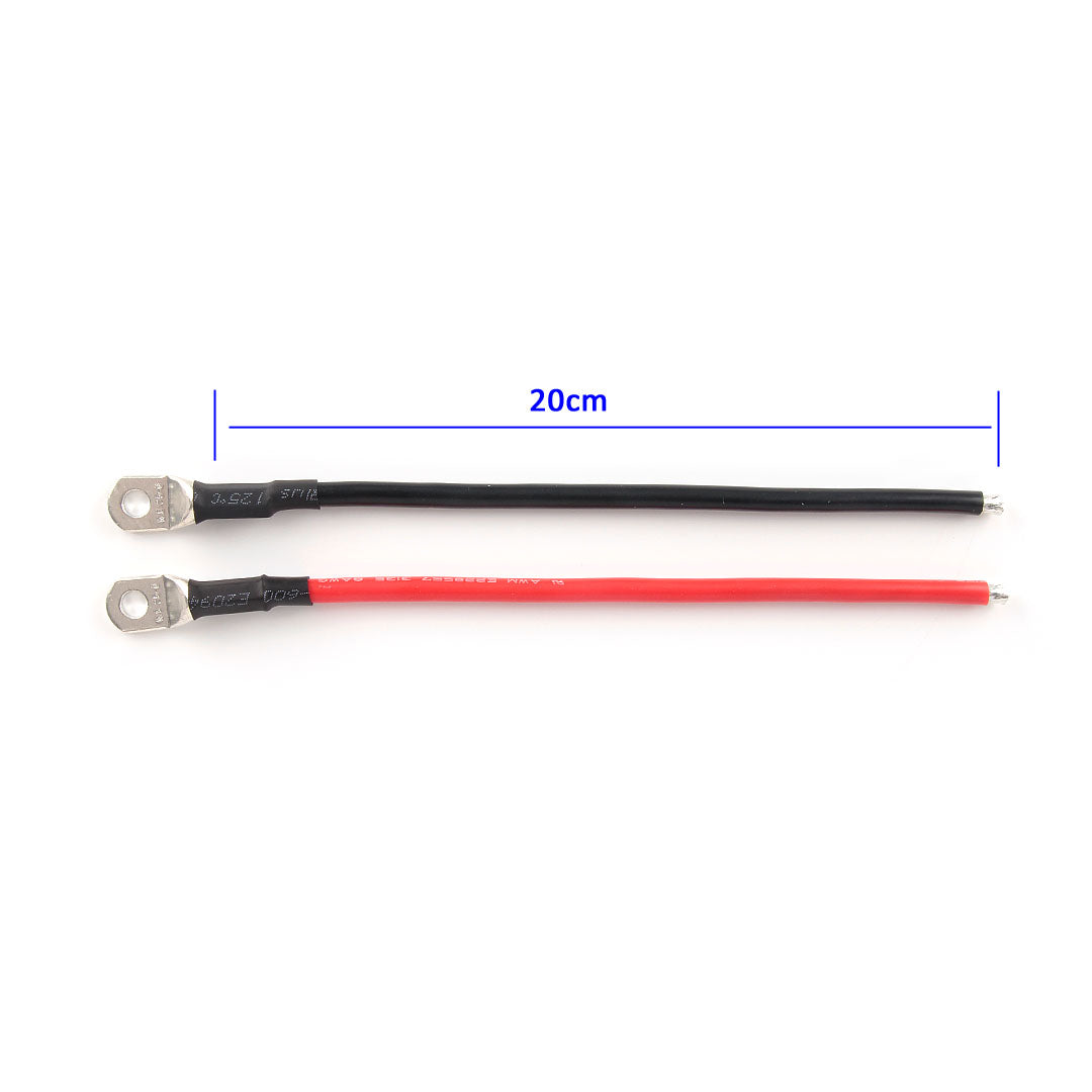 PM08 Power Module (14S, 200A) - Holybro Store