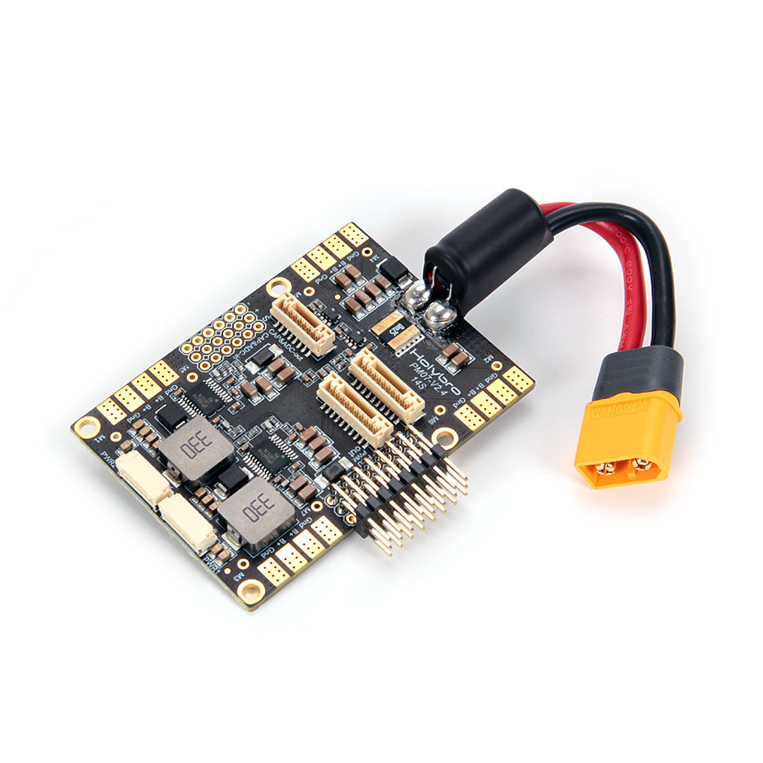 PM07 Power Module (14S) - Holybro Store