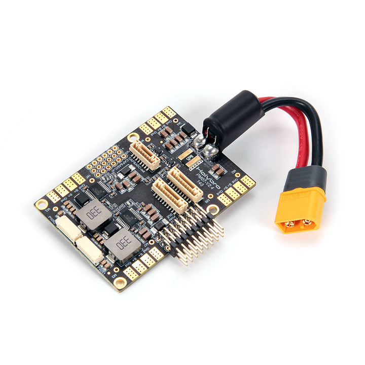 PM07 Power Module (14S) - Holybro Store