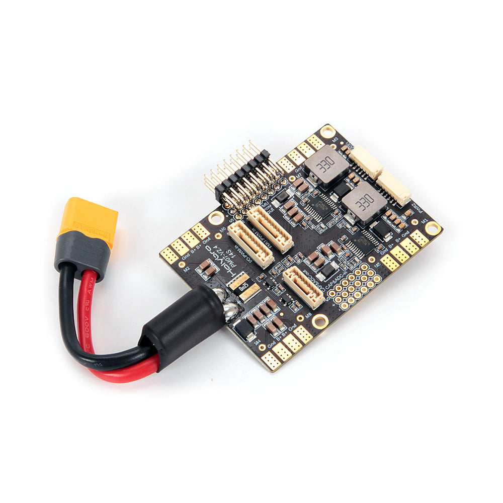 PM07 Power Module (14S) - Holybro Store