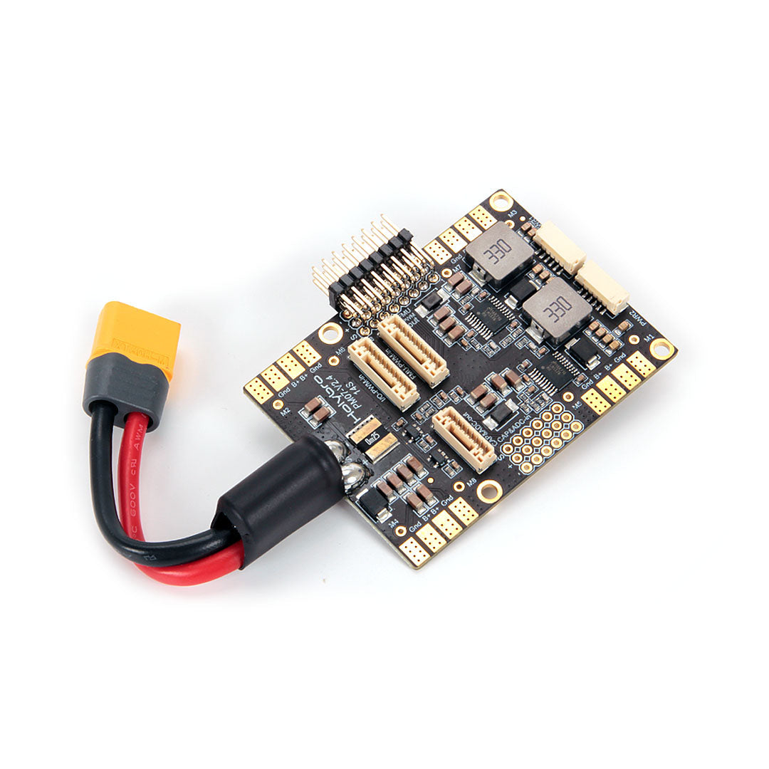 PM07 Power Module (14S) - Holybro Store