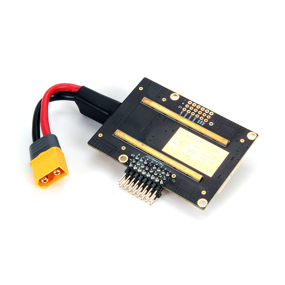 PM07 Power Module (14S) - Holybro Store