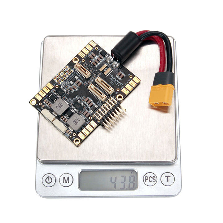 PM07 Power Module (14S) - Holybro Store