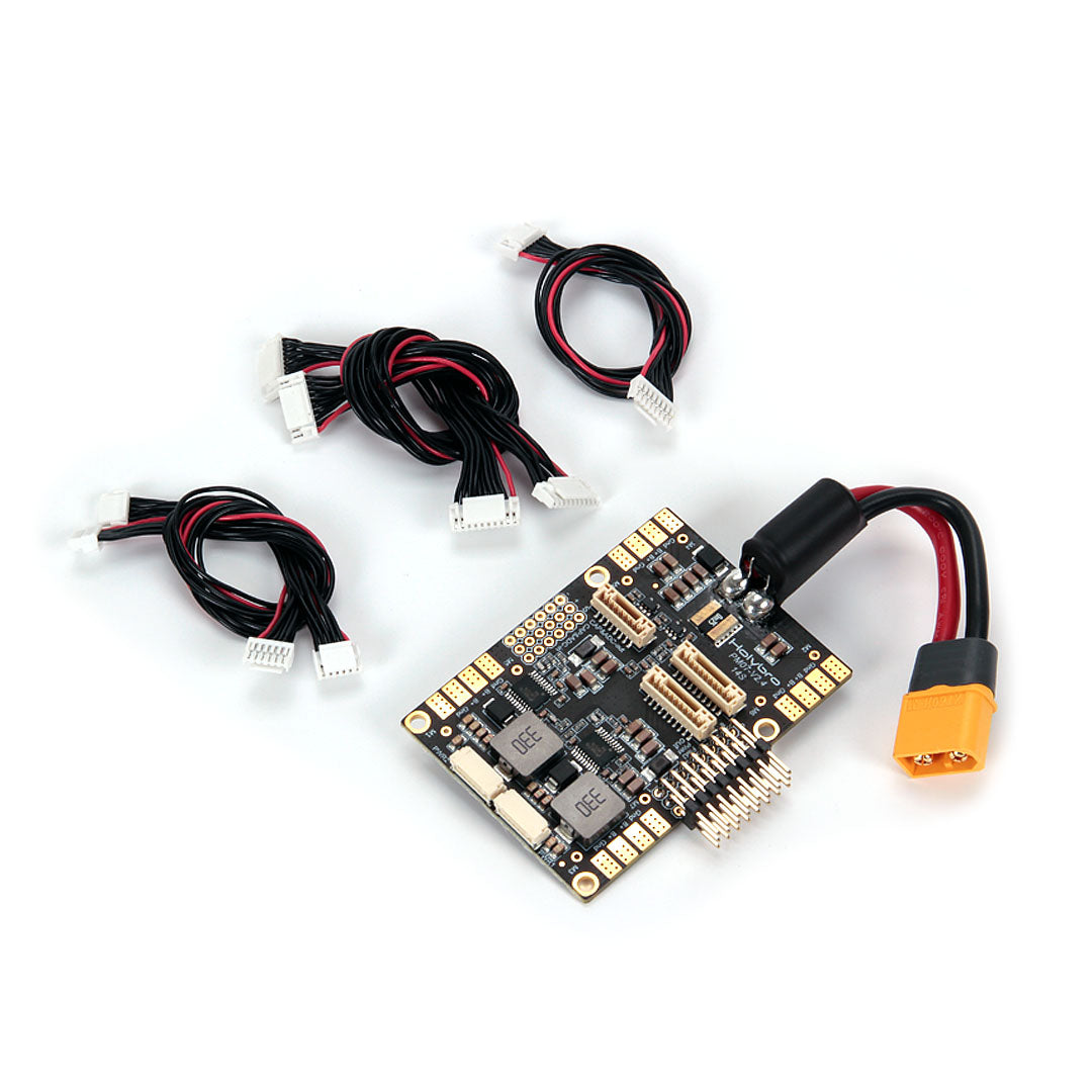 PM07 Power Module (14S) - Holybro Store