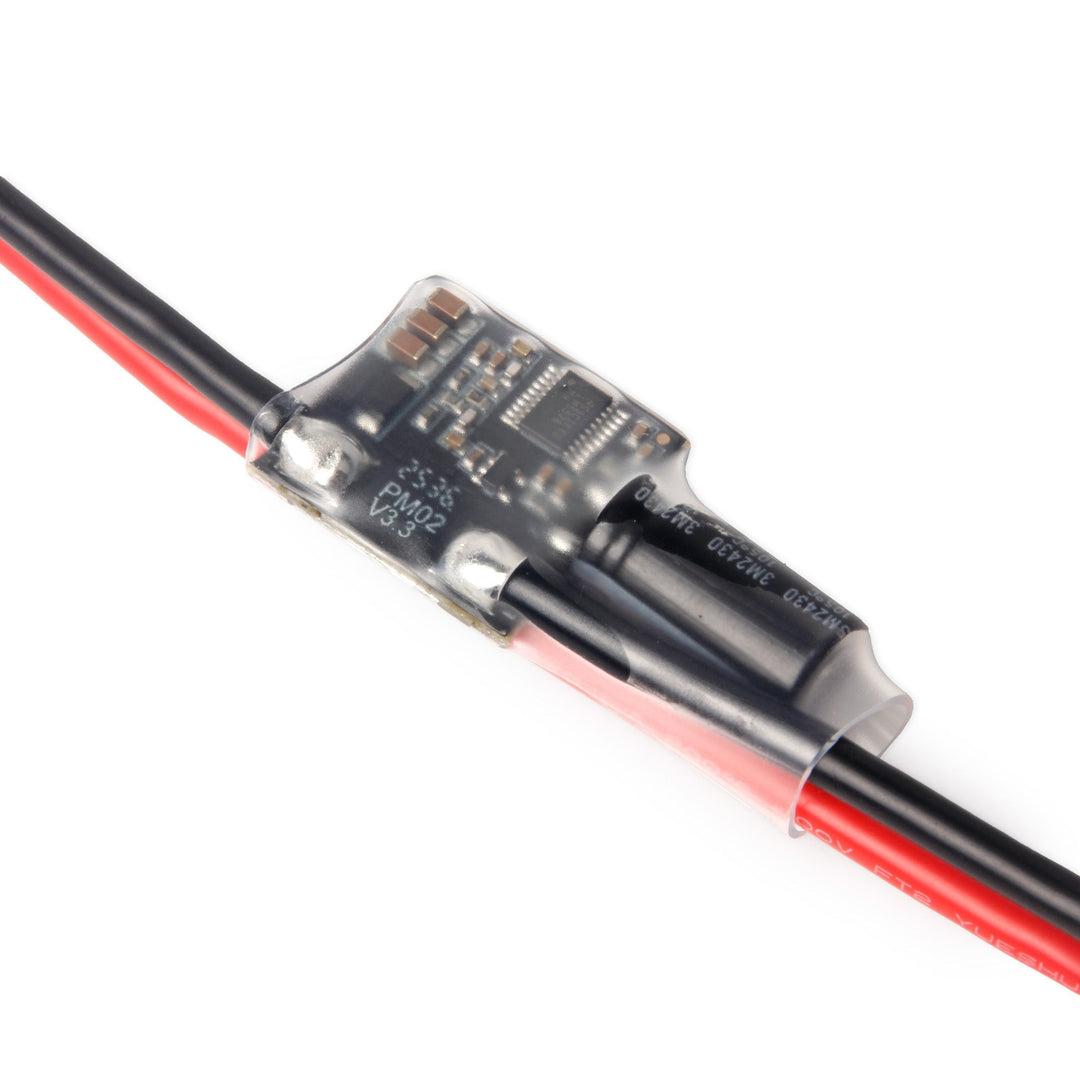 PM02 V3 Power Module (12S) - Holybro Store