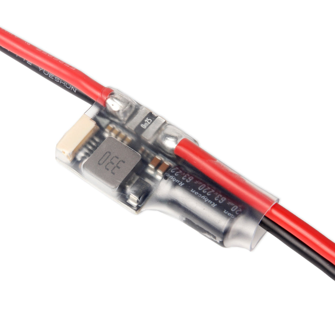 PM02 V3 Power Module (12S) - Holybro Store