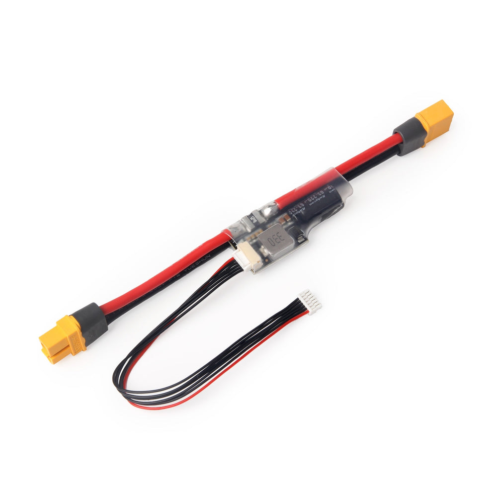 PM02 V3 Power Module (12S) - Holybro Store