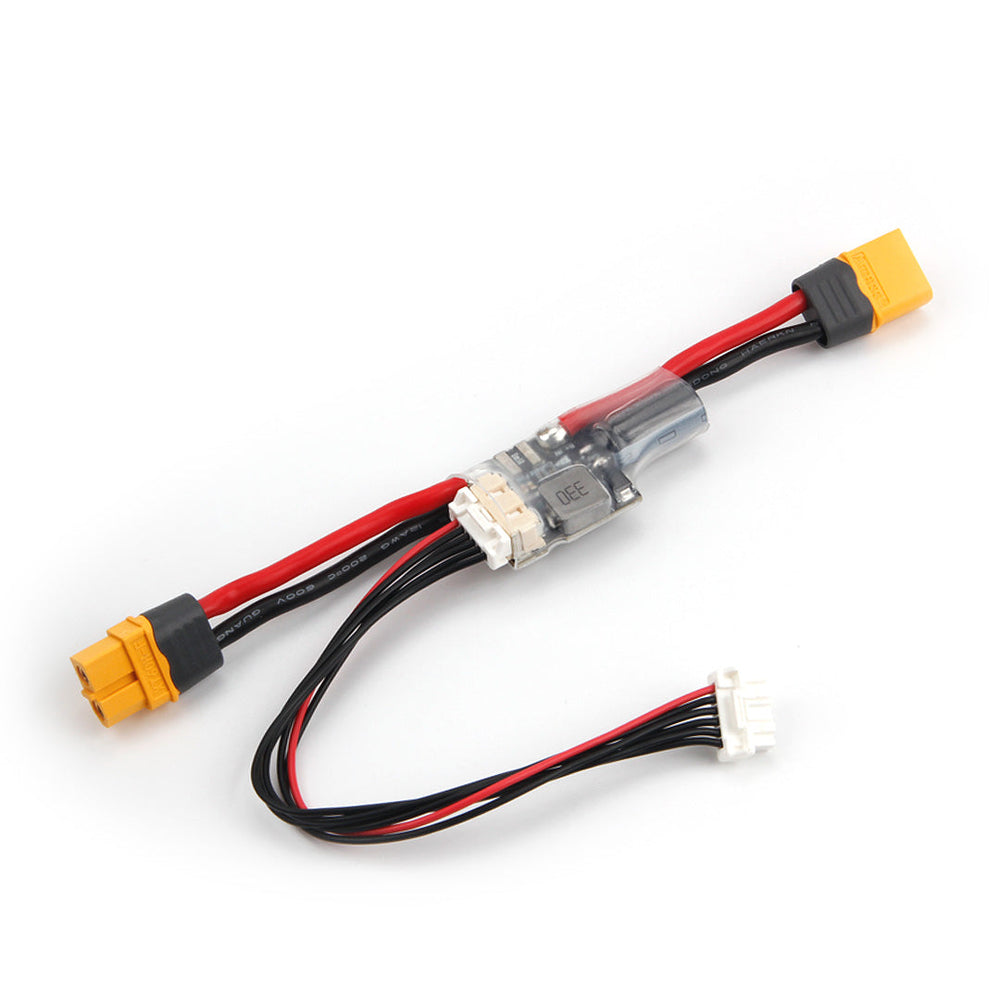 PM02D Power Module - Holybro Store