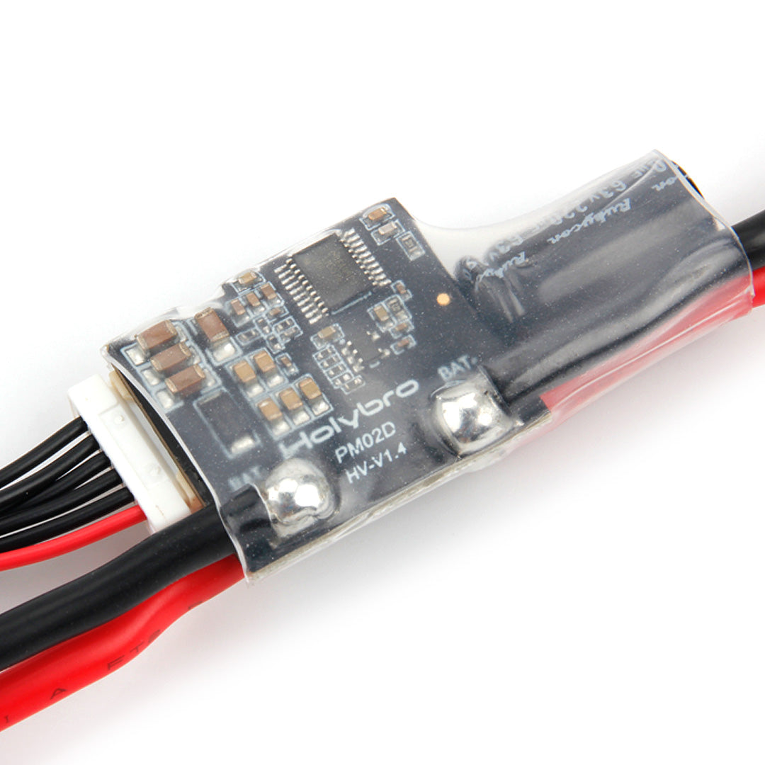 PM02D Power Module - Holybro Store