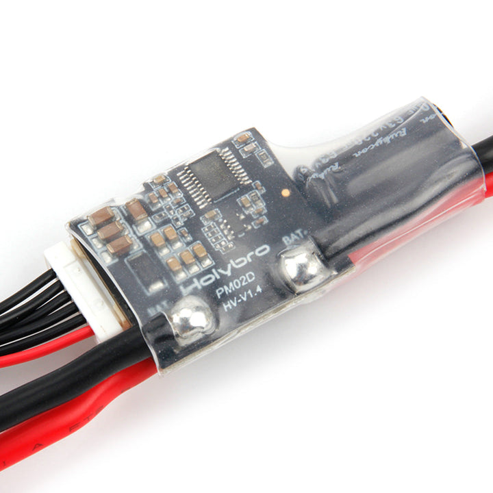 PM02D Power Module - Holybro Store