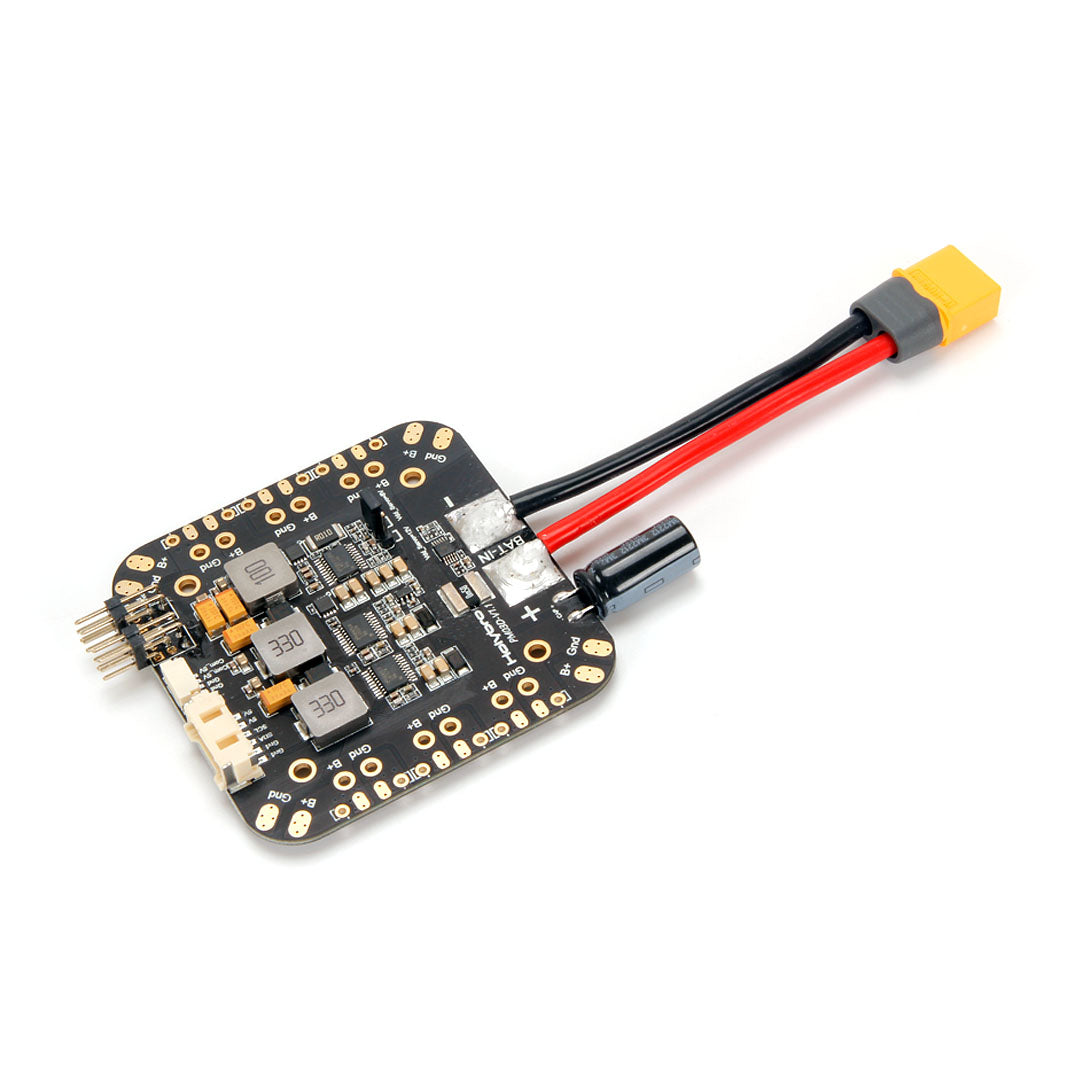 PM03D Power Module - Holybro Store