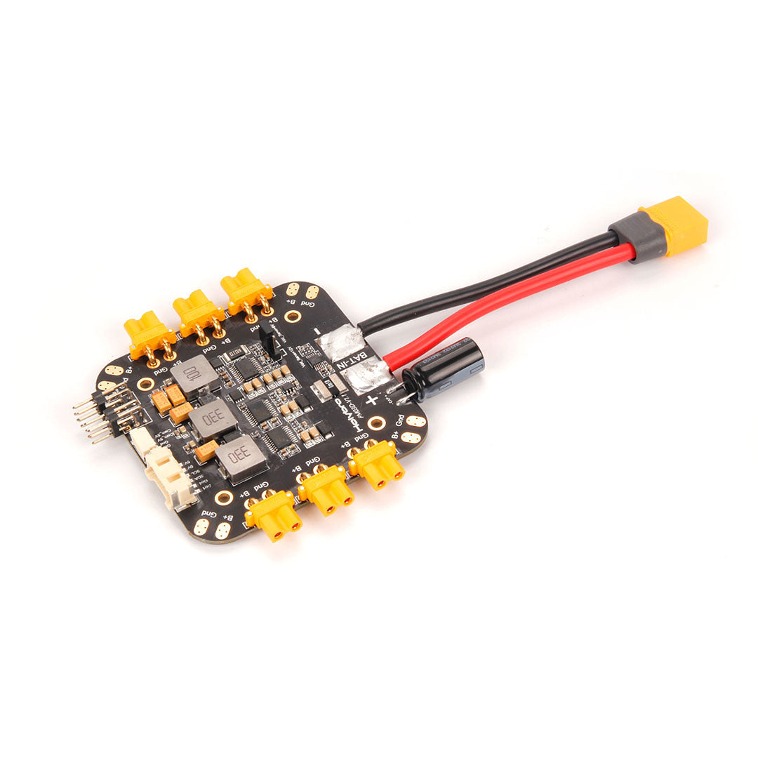 PM03D Power Module - Holybro Store