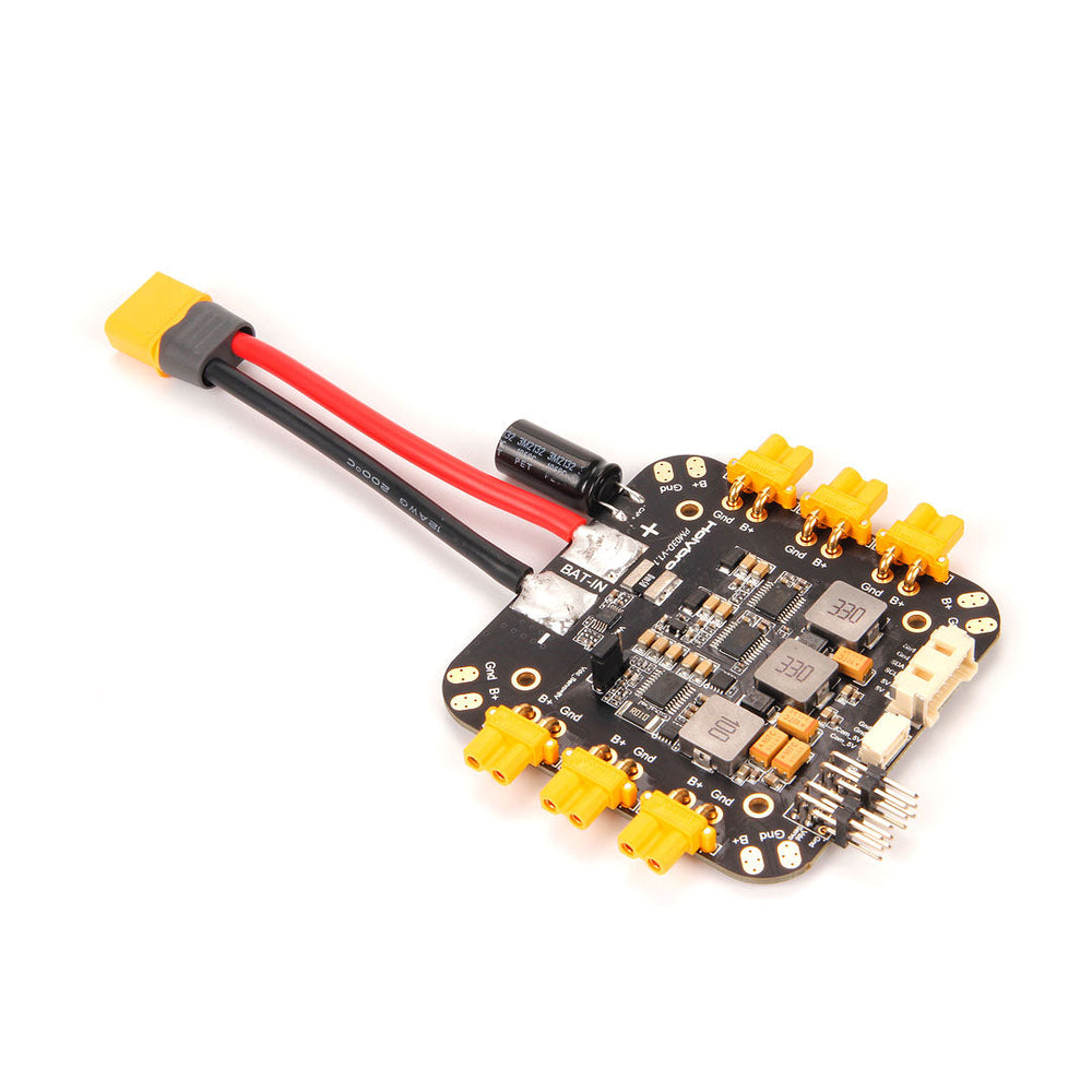PM03D Power Module - Holybro Store