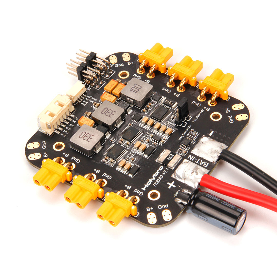 PM03D Power Module - Holybro Store