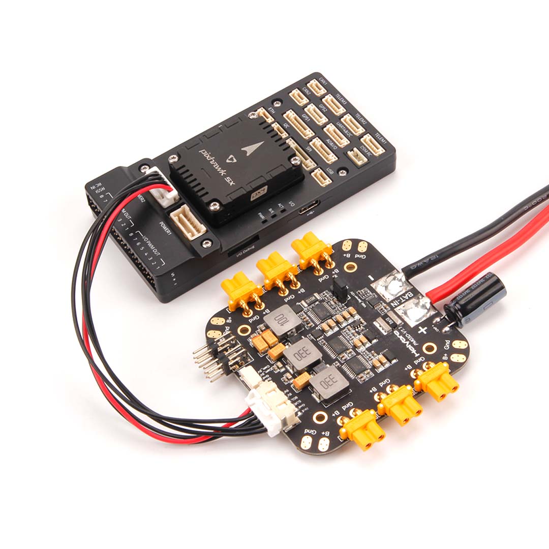 PM03D Power Module - Holybro Store