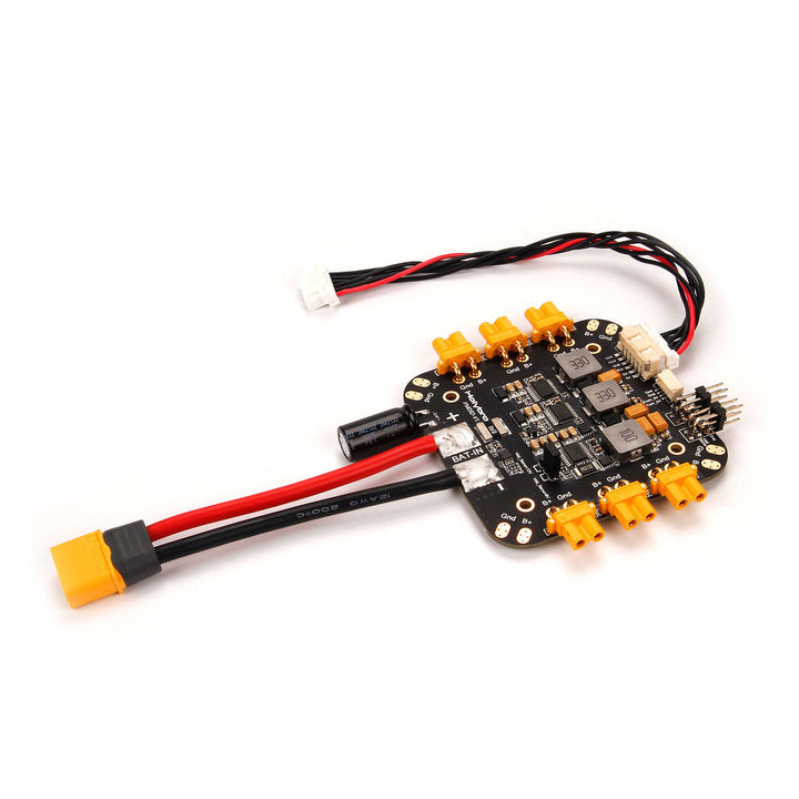 PM03D Power Module - Holybro Store