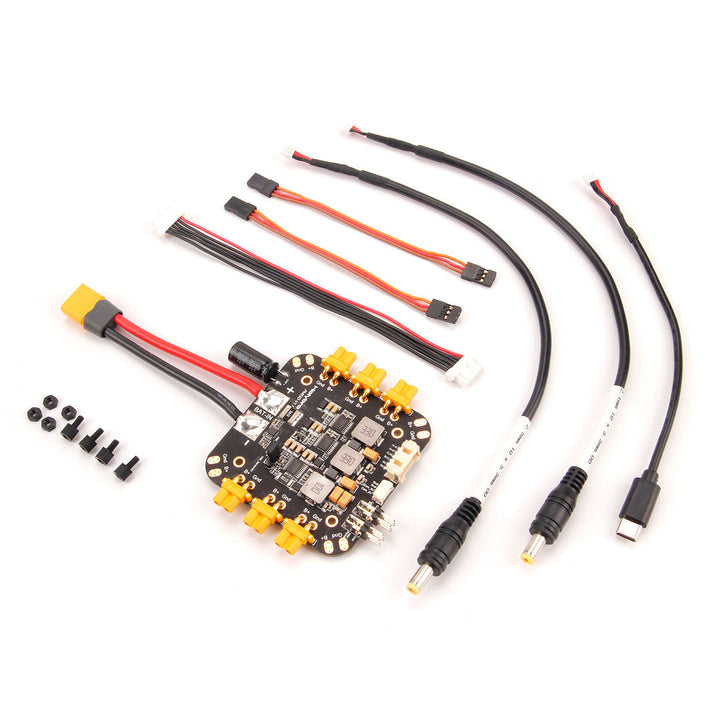 PM03D Power Module - Holybro Store