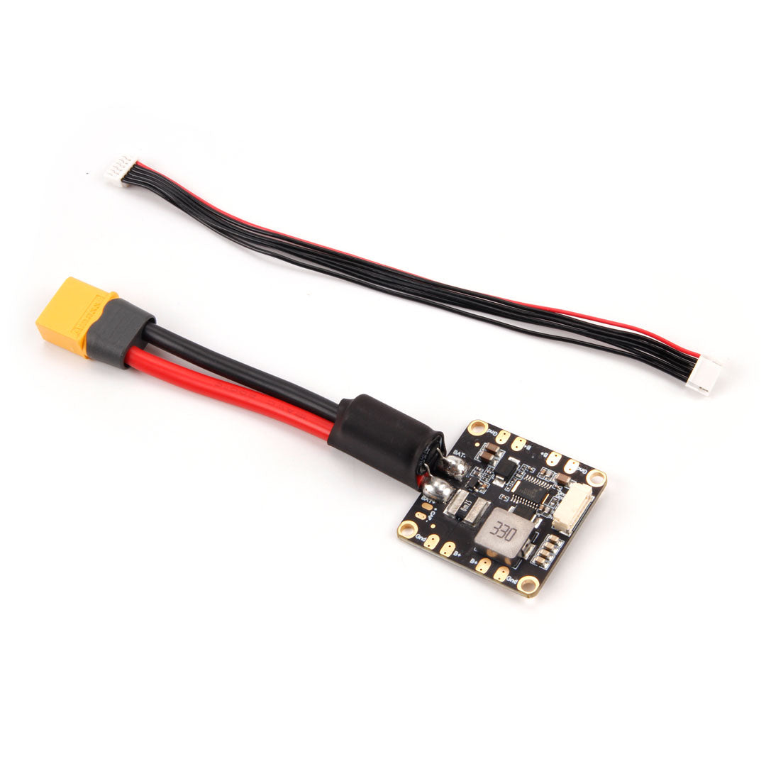 PM06 V2 Power Module - Holybro Store