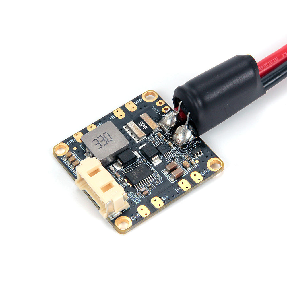 PM06D Power Module (14S) - Holybro Store