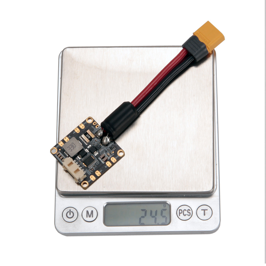 PM06D Power Module (14S) - Holybro Store
