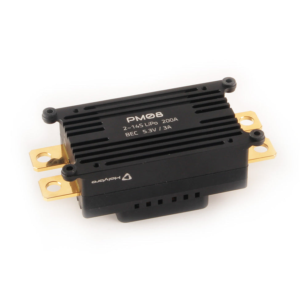 PM08 Power Module (14S, 200A) - Holybro Store
