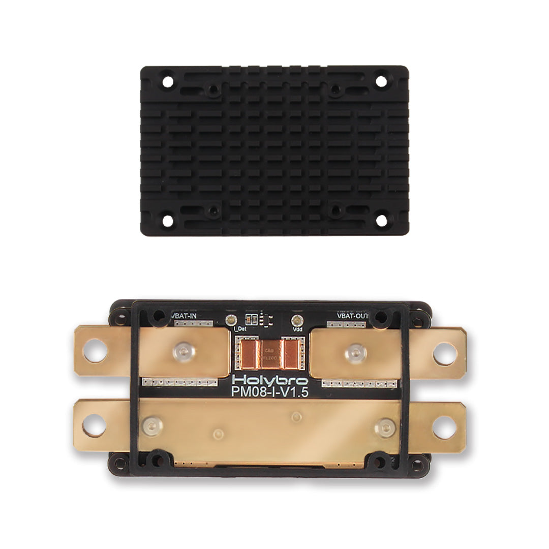 PM08 Power Module (14S, 200A) - Holybro Store