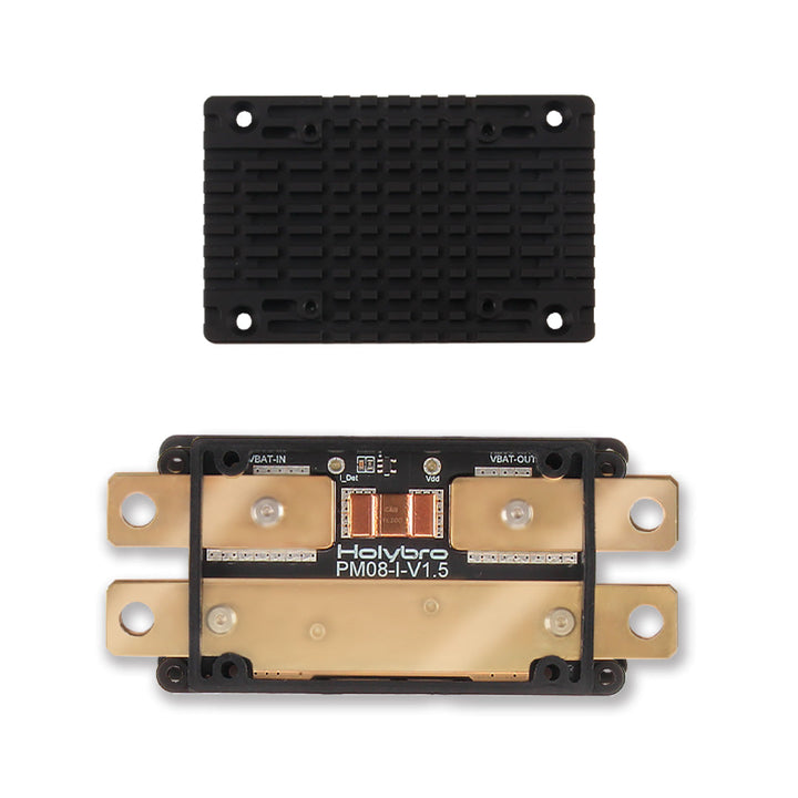 PM08 Power Module (14S, 200A) - Holybro Store