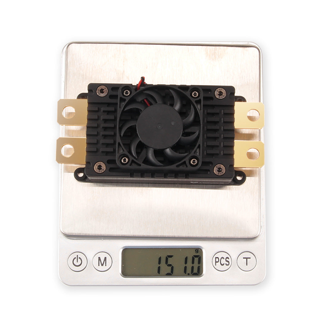 PM08 Power Module (14S, 200A) - Holybro Store