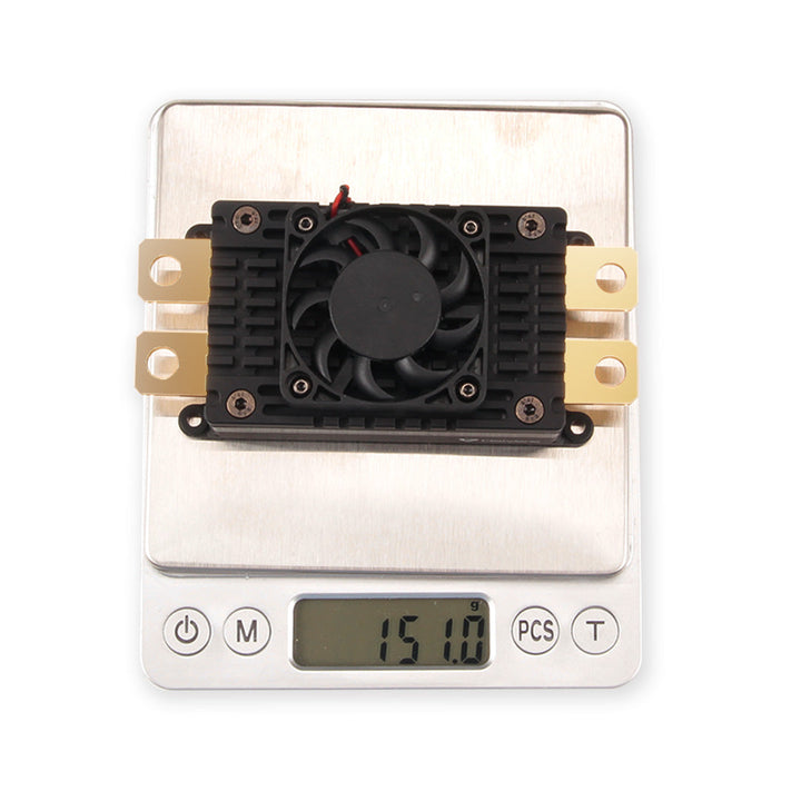 PM08 Power Module (14S, 200A) - Holybro Store