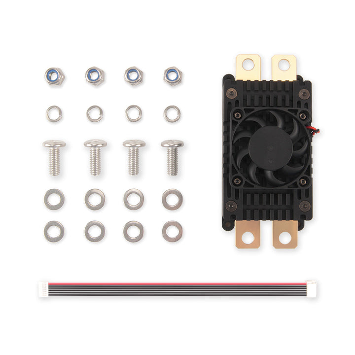 PM08 Power Module (14S, 200A) - Holybro Store