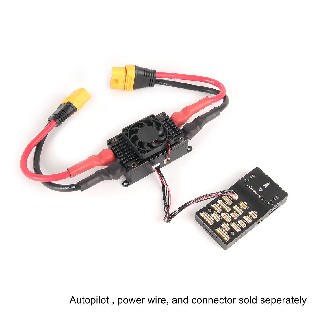 PM08 Power Module (14S, 200A) - Holybro Store