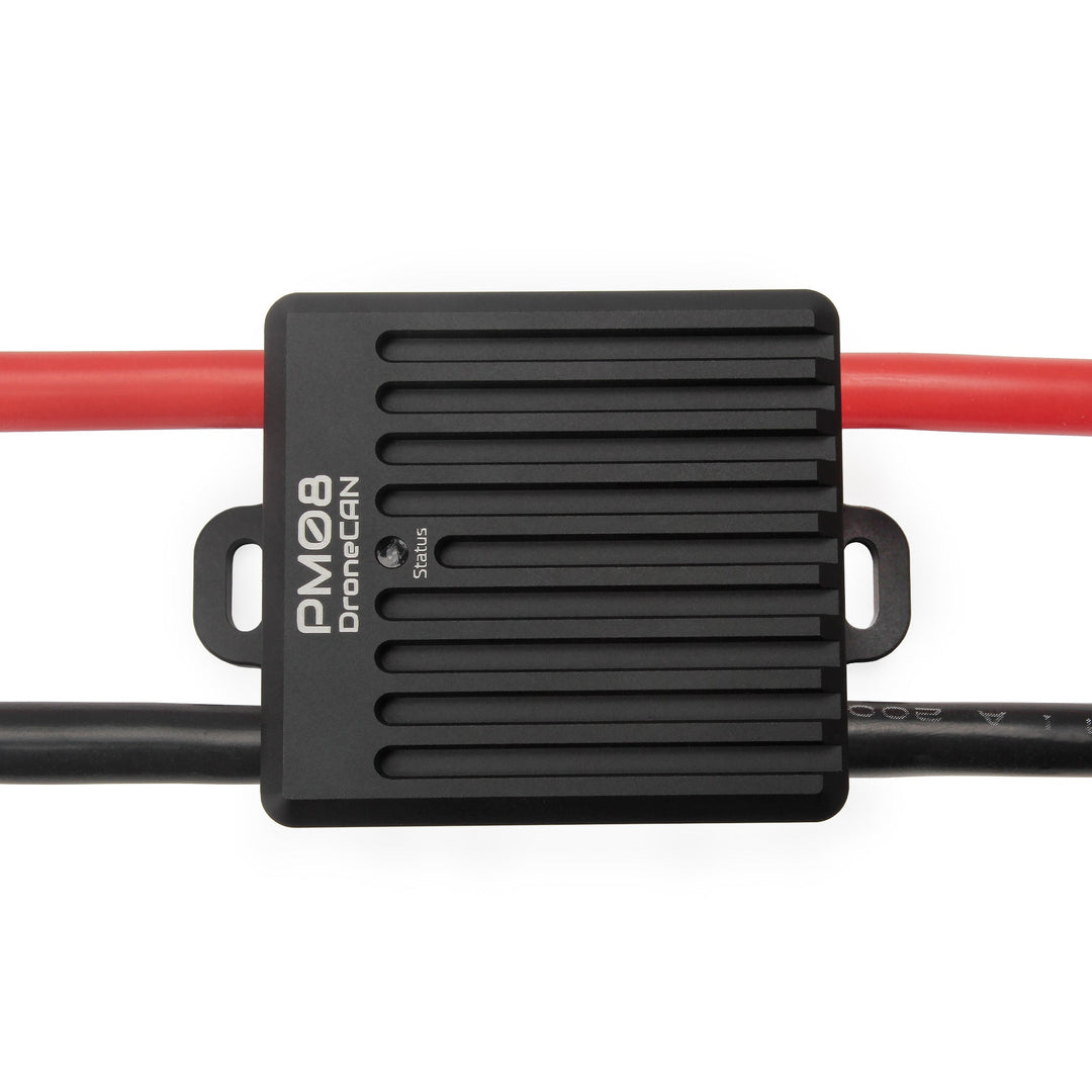 PM08-CAN Power Module 14S, 200A - Holybro Store