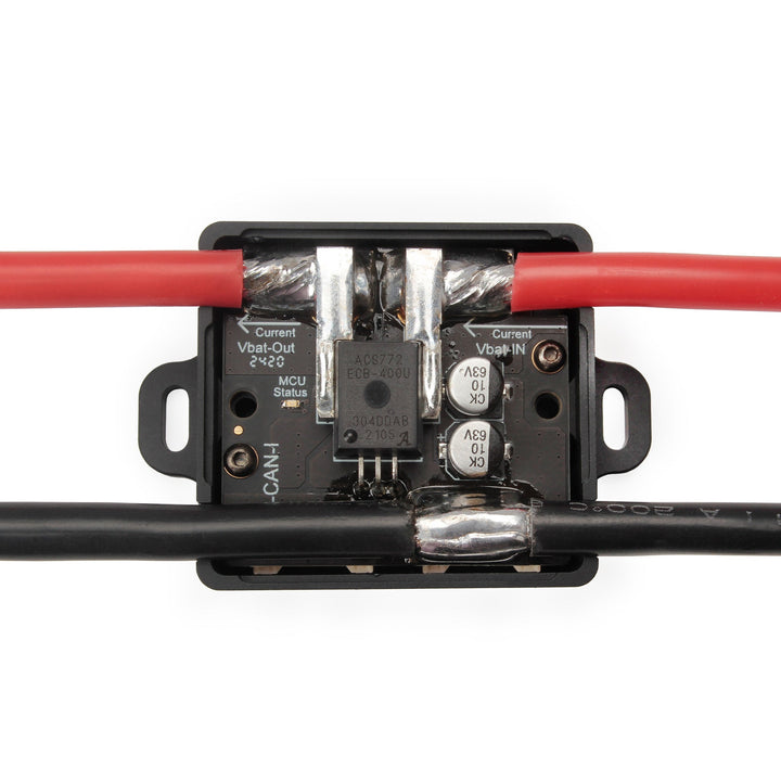 PM08-CAN Power Module 14S, 200A - Holybro Store