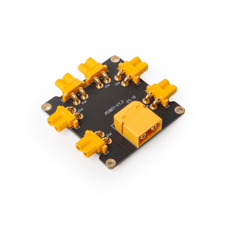 Power Distribution Board (PDB) - Holybro Store