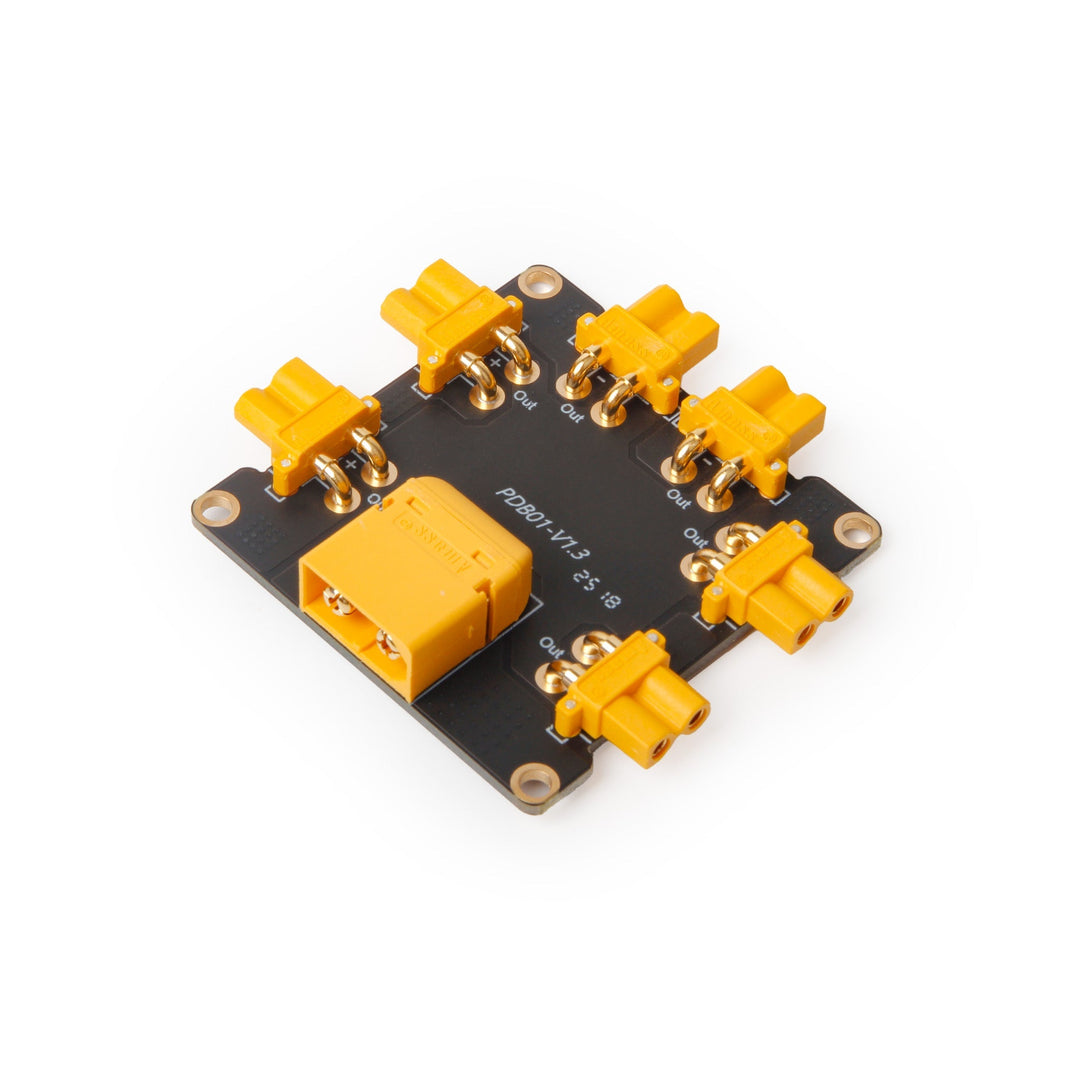 Power Distribution Board (PDB) - Holybro Store