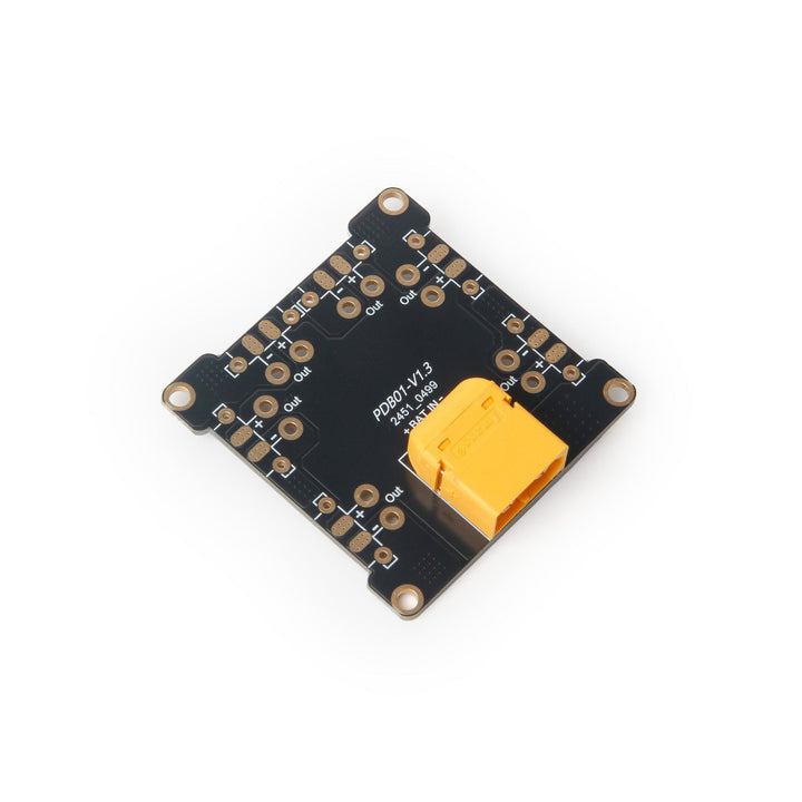 Power Distribution Board (PDB) - Holybro Store