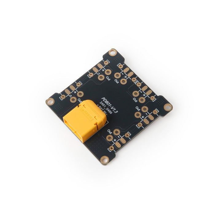 Power Distribution Board (PDB) - Holybro Store