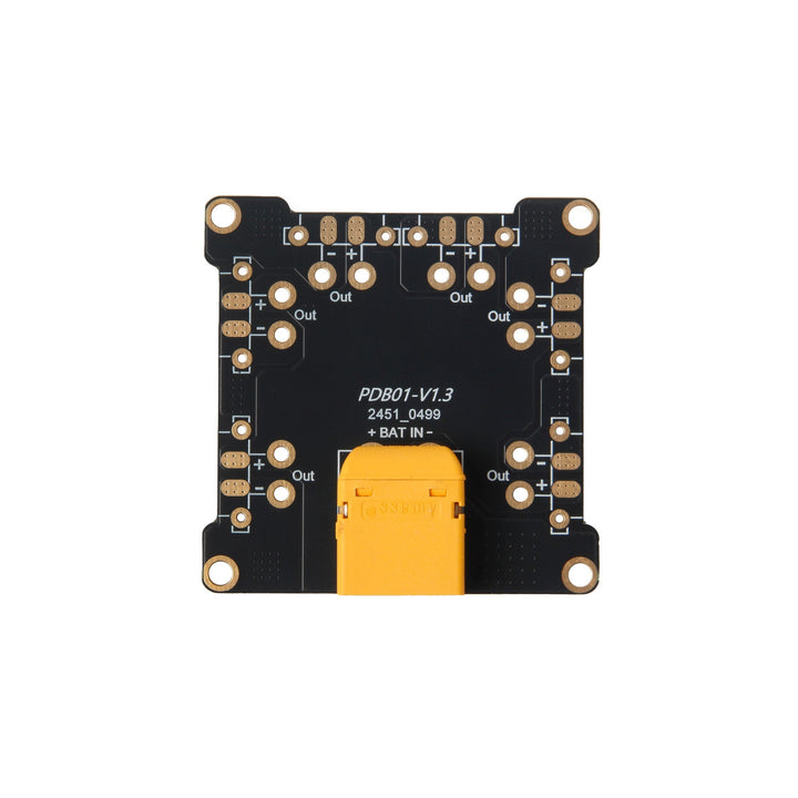 Power Distribution Board (PDB) - Holybro Store